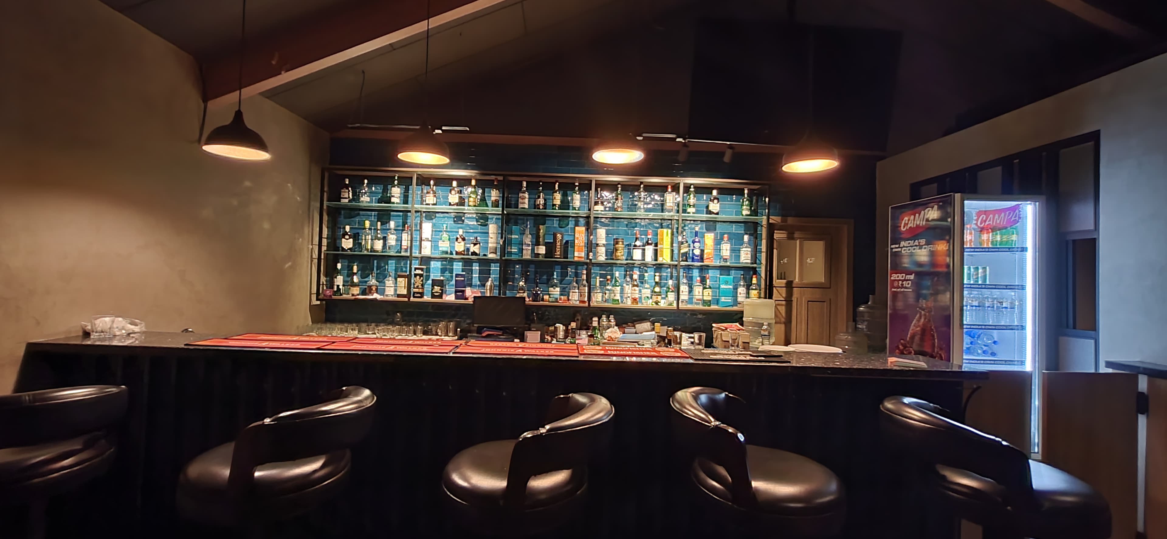 AC Bar