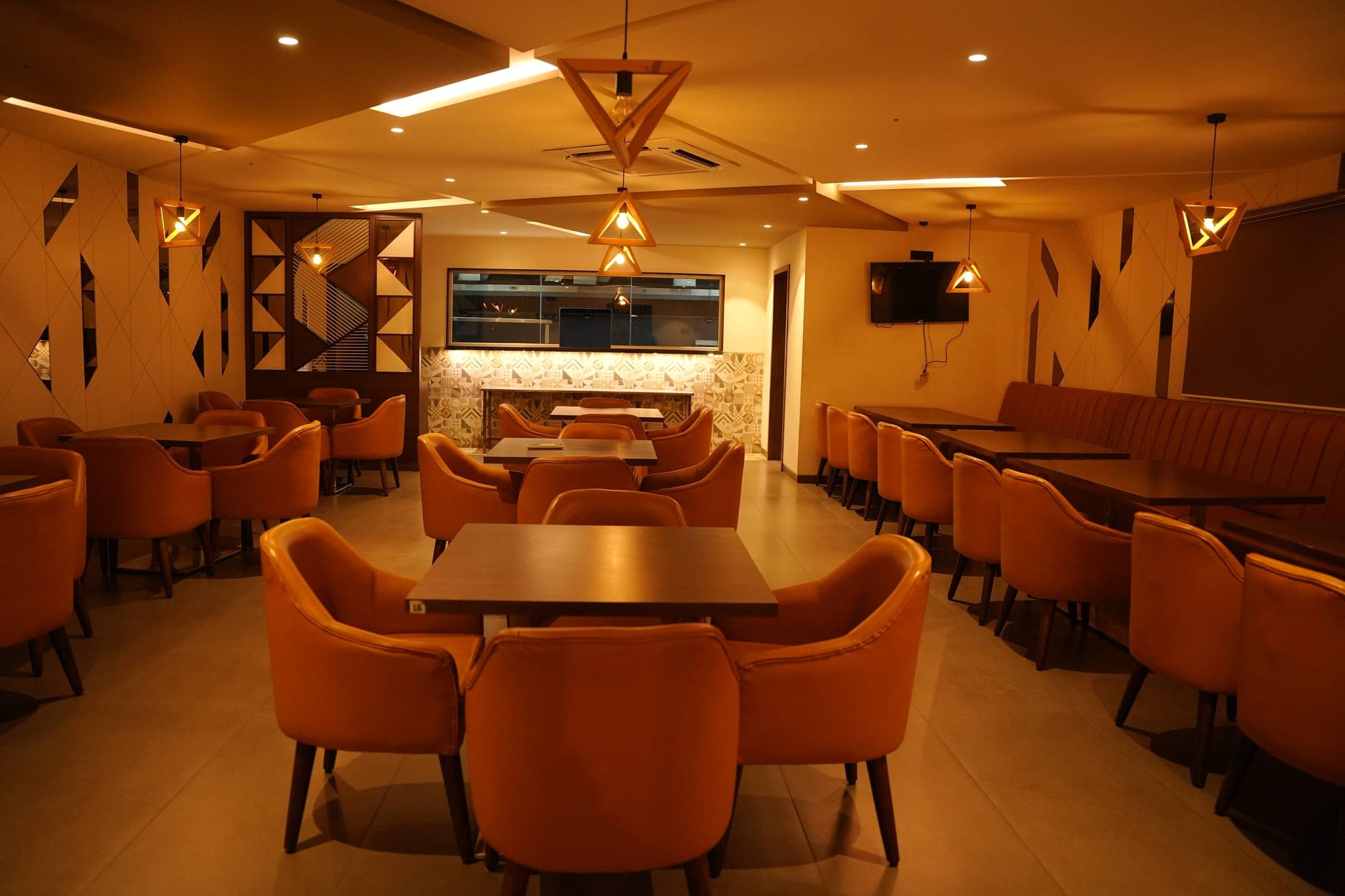Family Restaurant