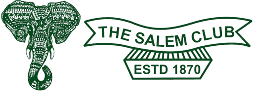 The Salem Club Logo