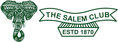 The Salem Club Logo
