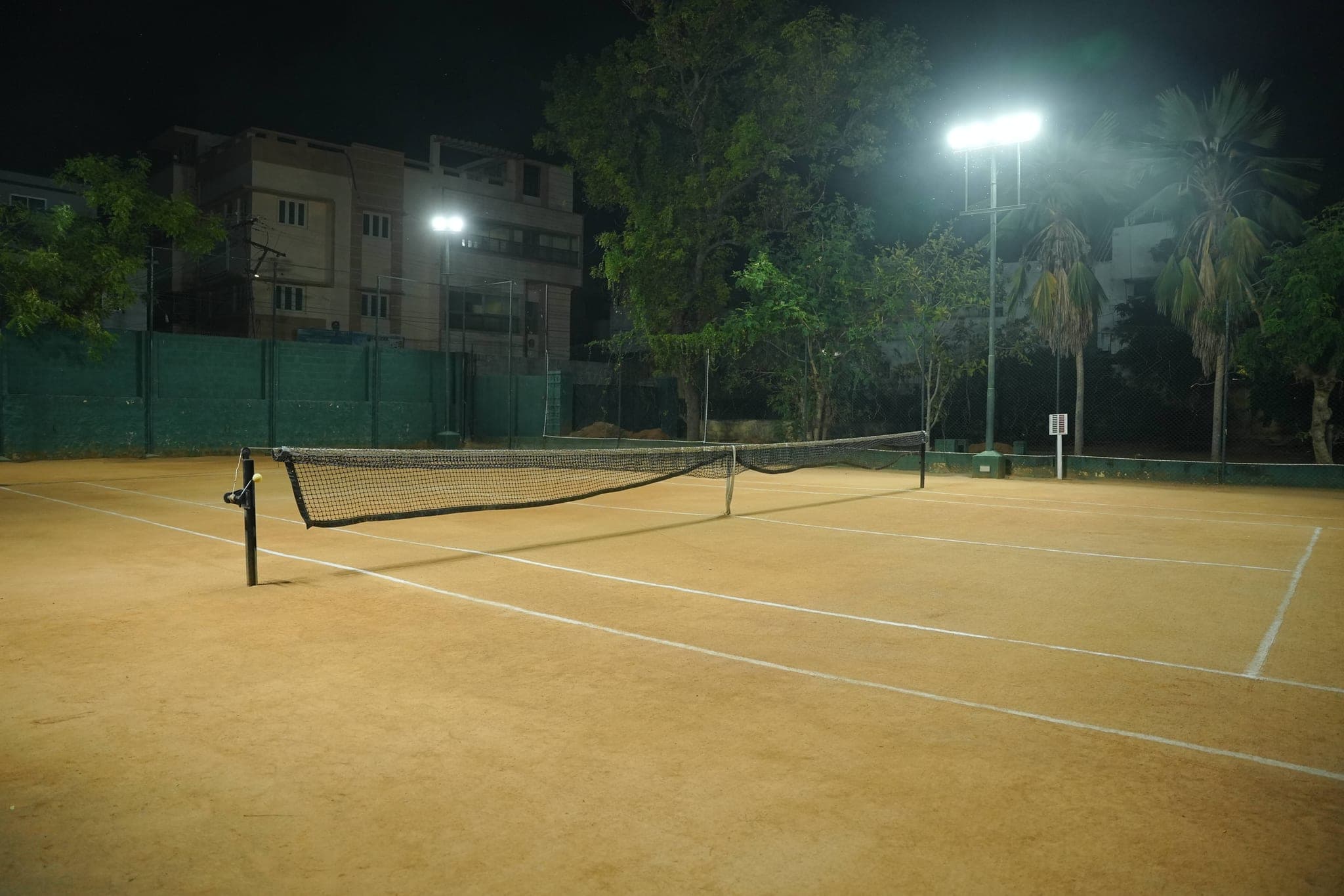 Tennis