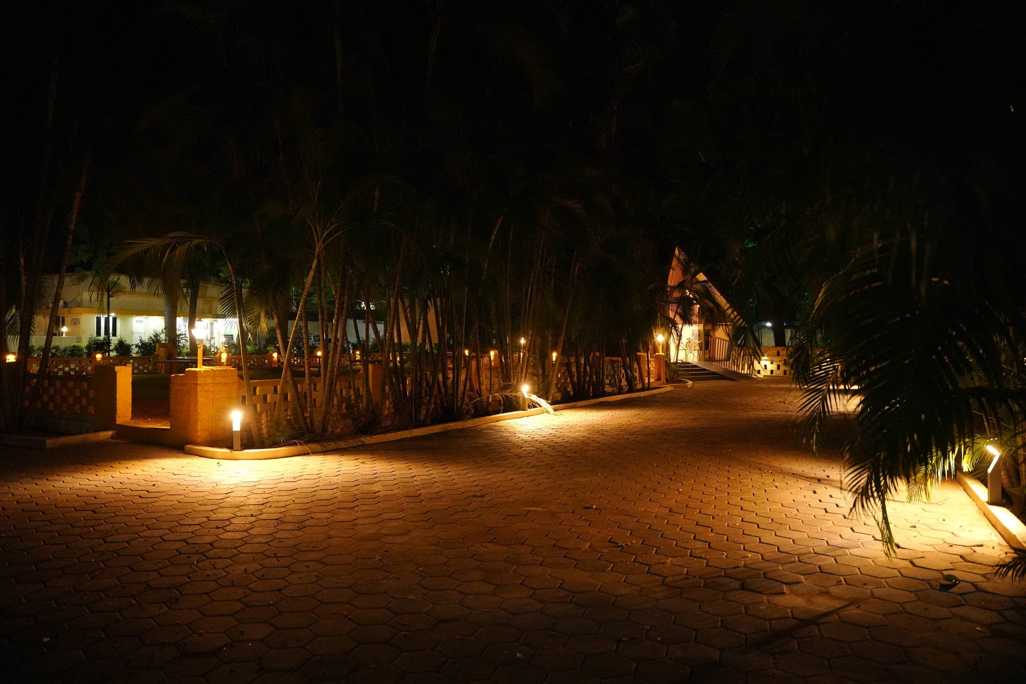 Garden Veranda